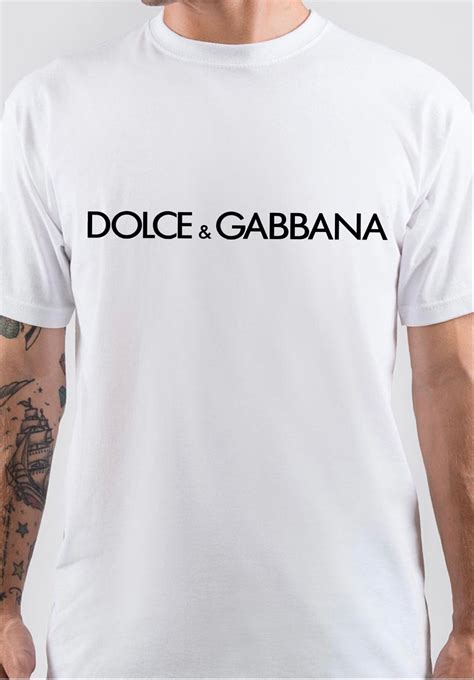 dolce gabbana mexico t shirt|dolce and gabbana casual shirts.